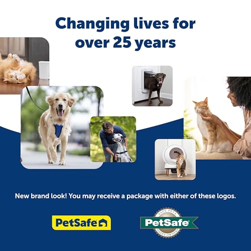 PetSafe Dog Collar Batteries (2 Pack) Dog Collar Battery Waterproof Lithium Metal Product, Rfa-67d-11