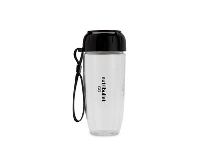 nutribullet GO 13oz Cup and To-Go Lid