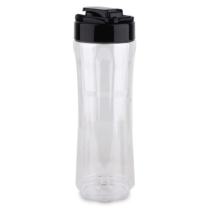 Veterger Replacement Parts 2 pack 20oz Sport Bottle,Compatible with Oster MyBlend Blenders