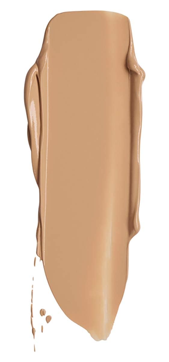 ILIA - True Skin Serum Concealer | Non-Comedogenic, Cruelty-Free, Vegan, Safe For Sensitive Skin, Reduces Appearance of Dark Circles + Blemishes (Arrowroot SC.5, 0.16 oz | 5 ml)