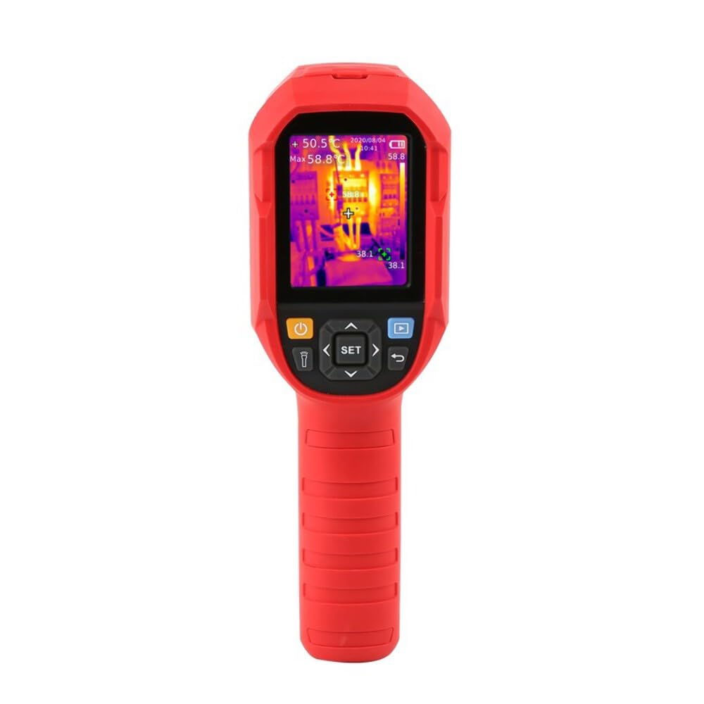 UNI-T UTi260B 256 Heavy Duty Series Thermal Imager