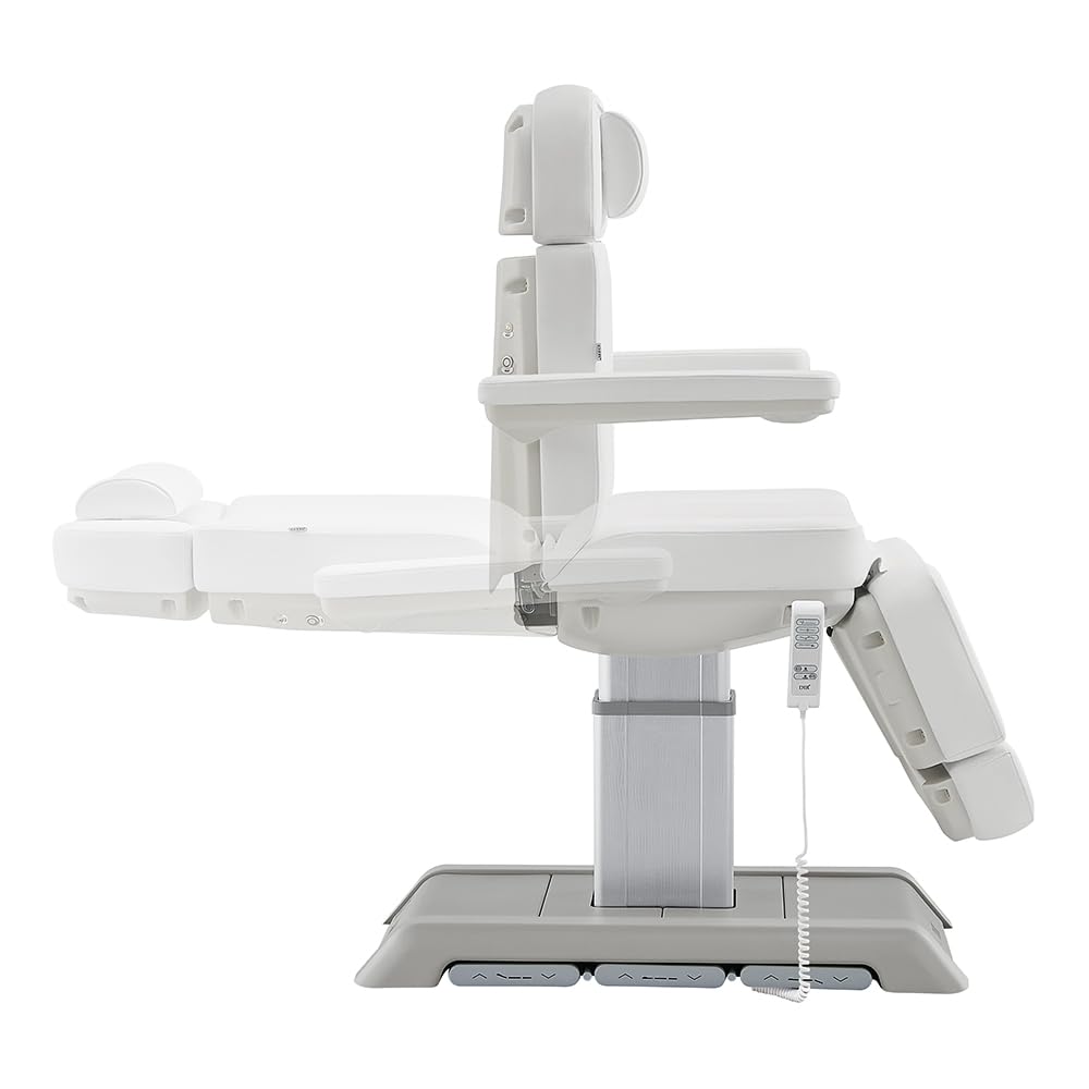 Dir Beauty Spa Medical Treatment Bed 4 Motor Electrical Facial Medical Spa Tables Sydney