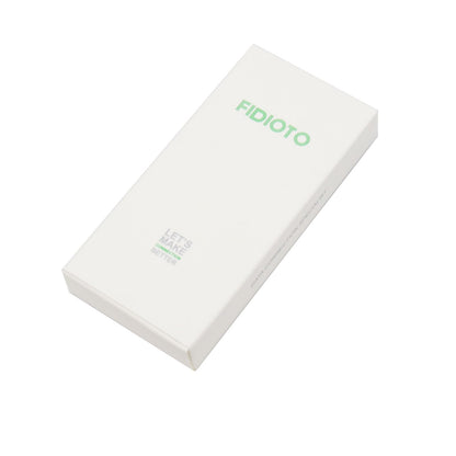 Fidioto USB Hub, 4-Port USB Splitter(1 * 3.0 Hub, 3 * 2.0 Hub) USB Splitter USB Expander for Laptop,Windows PC,Mac,Printer,Flash Drive,Mobile HDD, Notebook PC