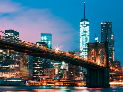 Brookyln NYC Outdoor Escape Room | Real City Scavenger Hunt | Gifts for Adults &amp Families | 1-6 Players 2-3 Hours 1.5 Miles Walking Distance