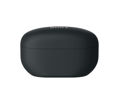 Sony WF-1000XM5 Truly Wireless Bluetooth Noise Canceling Headphones - Black (Renewed)