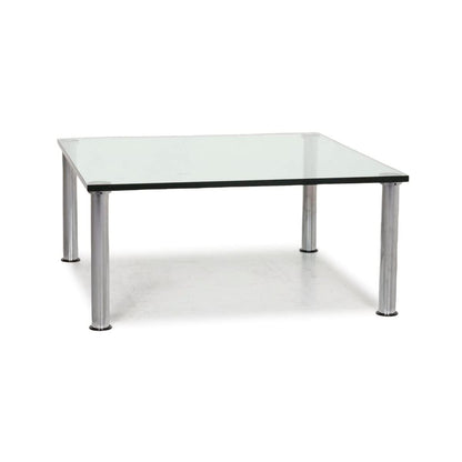Clear Tempered Glass Table Top 14 Inch Square Flat Edge with 3/8 Inch Thickness for Dining, Coffee or Side Tables by Fab Glass and Mirror