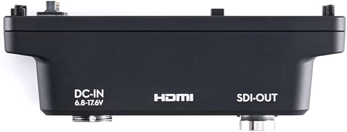 DJI Remote Monitor Expansion Plate (SDI/HDMI/DC-in)
