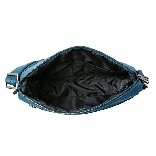 Travelon Anti-Theft Active Medium Crossbody Bag