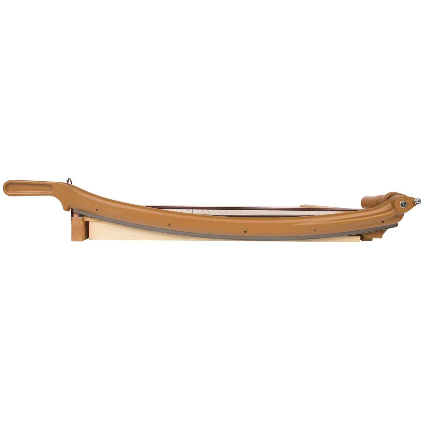 Swingline Paper Trimmer, Guillotine Paper Cutter, 24" Cut Length, 15 Sheet Capacity, ClassicCut Ingento (1162)