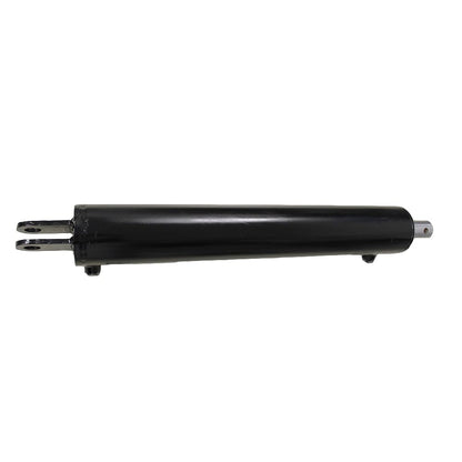 Hydraulic Log Splitter Cylinder with 4" Bore x 24" Stroke Double Acting 3500 psi