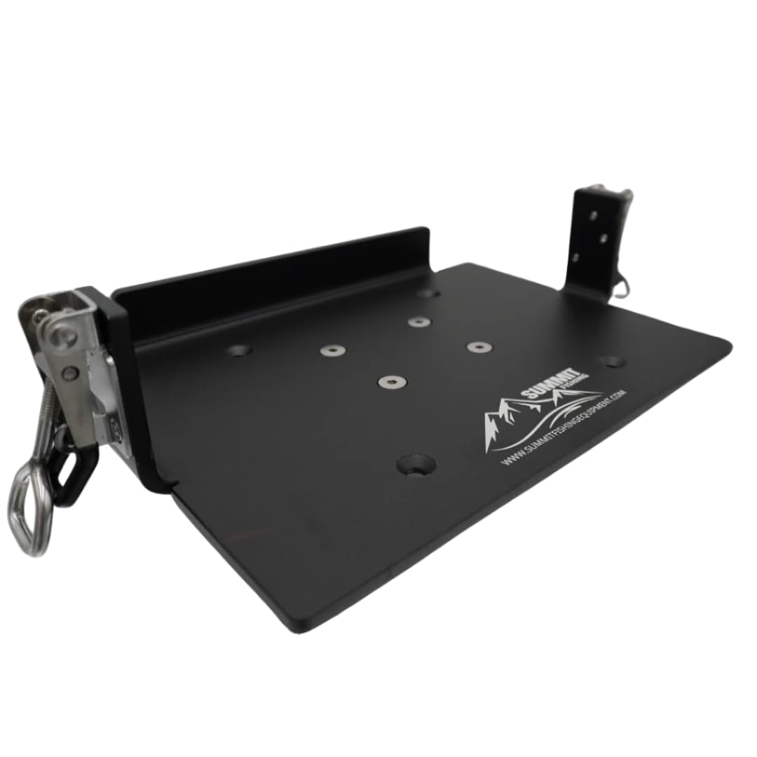 Summit Fishing Equipment HD Shuttle Docking System