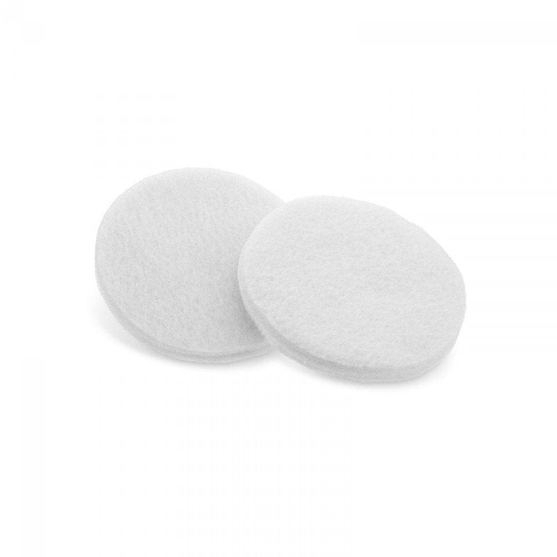 Replacement Stoppers (6 Pack) & Filters (4 Pack) Combo Pack For Toddy Cold Brew Systems, by Essential Values