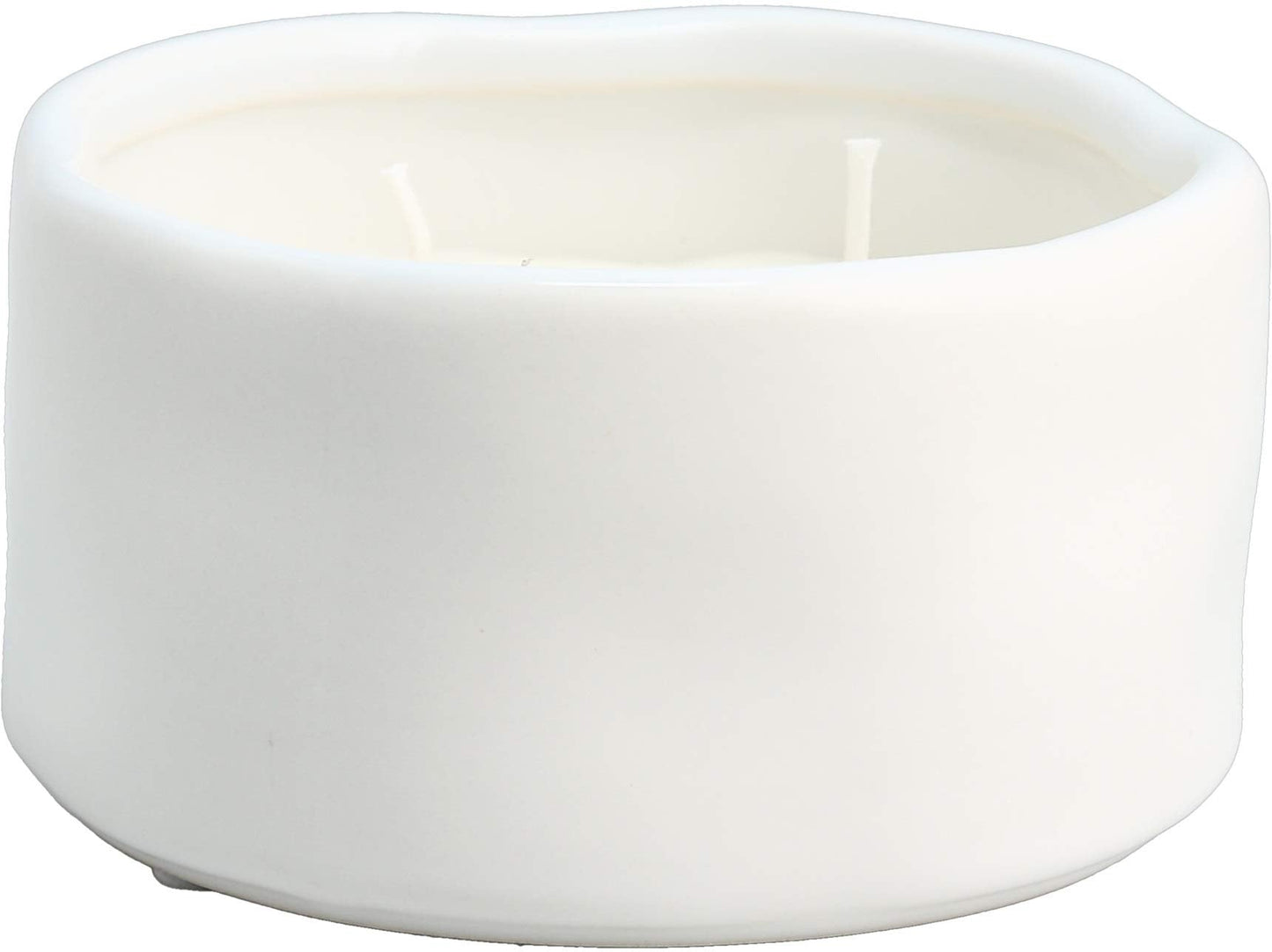 You are All Kinds of Amazing - Double Wick Butterfly Candle in Ceramic with 100% Soy Wax & Cotton Wicks - Tranquility Scent