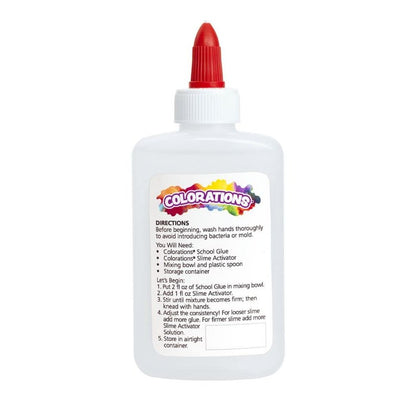 Colorations Slime Activator, 4 oz