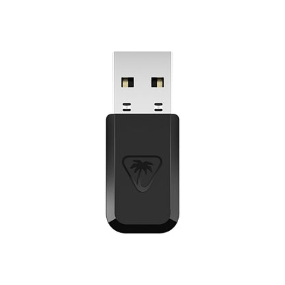 Turtle Beach Stealth 500 Wireless Amplified Gaming Headset for PC, PS5, PS4, & Mobile – 40-Hr Battery, Bluetooth, Memory Foam Cushions, Flip-to-Mute Mic, EQ Presets, Companion App – Black