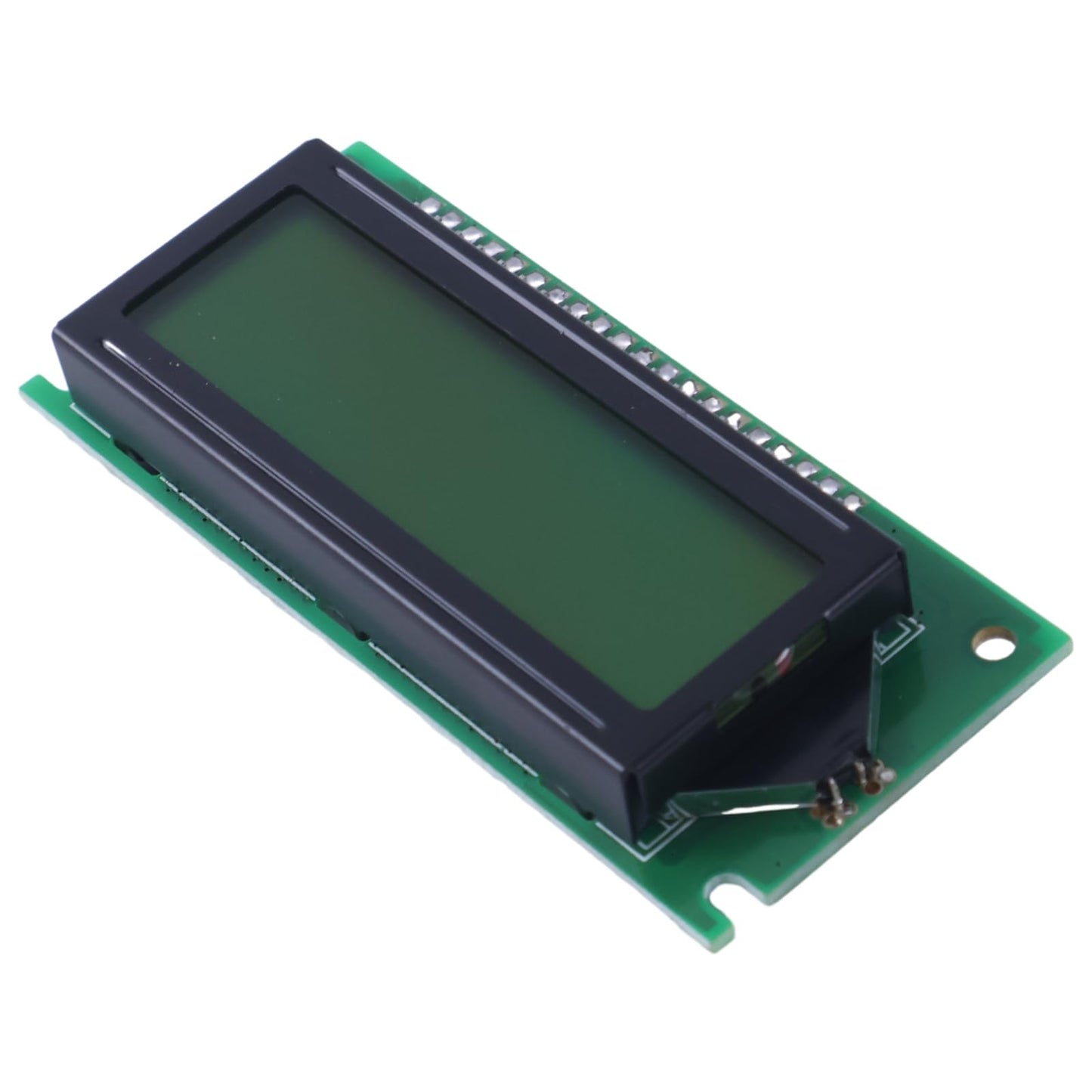 Czomoizc QC2002 Controller Display Screen Compatible with 1604951600 1604942000 Atlas Copco Air Compressor