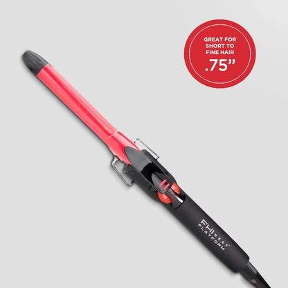 FHI Heat Platform Tourmaline Ceramic Professional Curling Iron