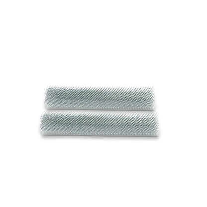 WICKED Professional OD Copper Pipe Cleaner Replacement Brushes (1/2” (2-Pack))