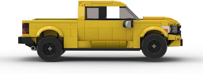 MOC Racing Car Sports Model Garage Sets Building Blocks Famous Racers City Vehicle Technique DIY Bricks Toys 385pcs(D010191)