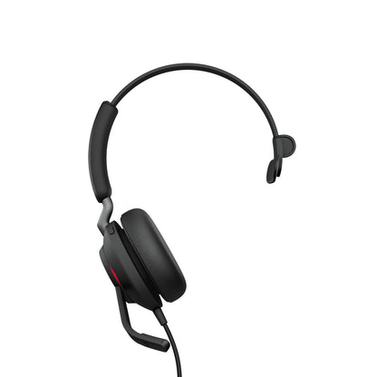Evolve2 40 SE USB-A MS Mono