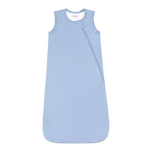BubblePanda Bamboo Sleep Sack | Soft & Lightweight 0.5 Tog for Toddlers 2T-3T (24-36 Months)