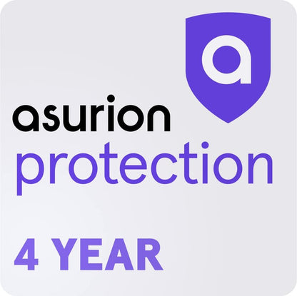 ASURION 4 Year Kitchen Protection Plan ($175 - $199.99)