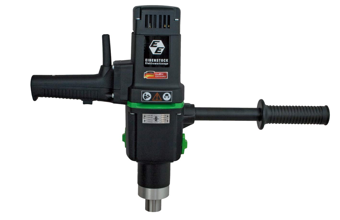 CS Unitec EHB 32/4.2 15.5 Amp 220 V Hand-Held Drill/Drill Motor