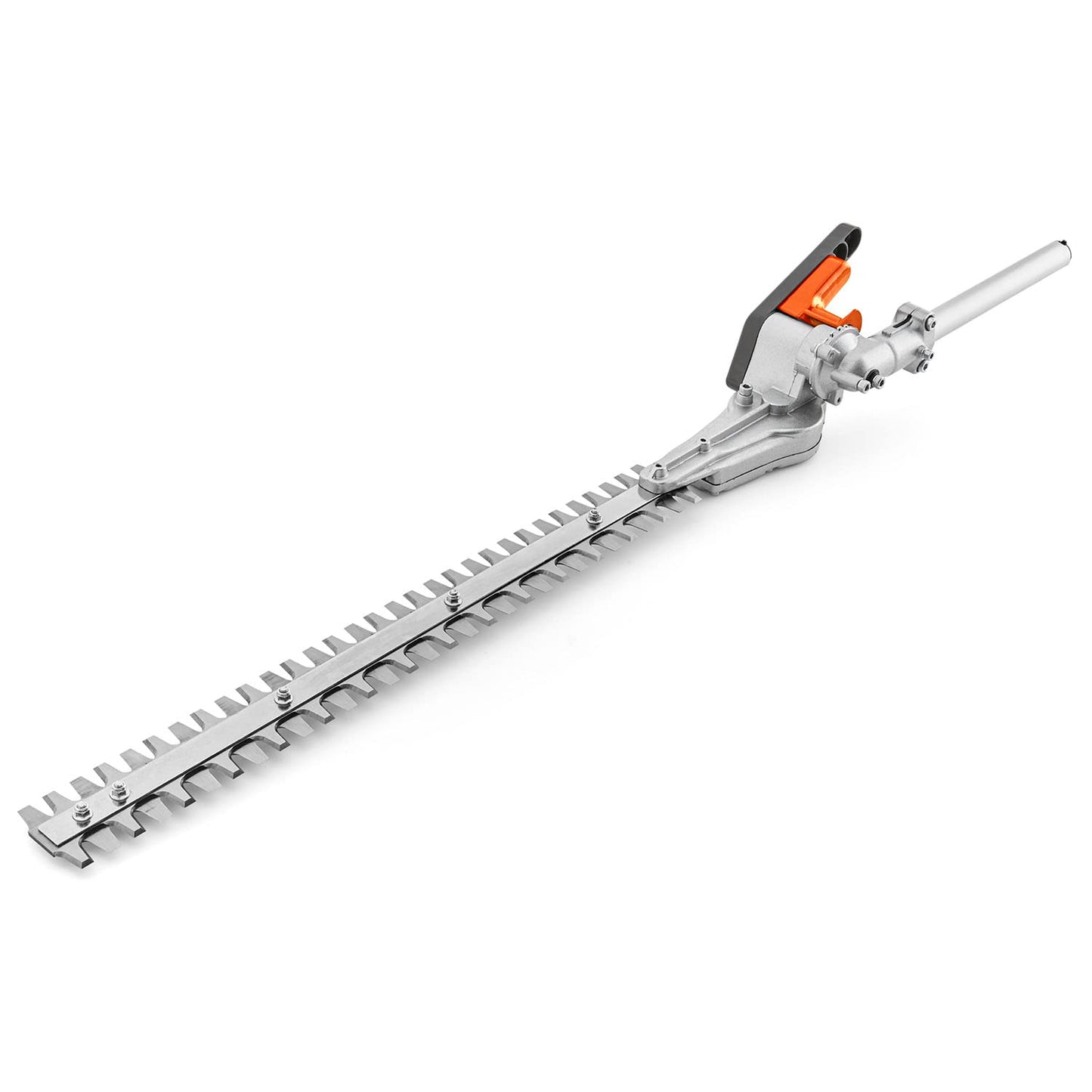 Husqvarna HA322 Hedge Trimmer Attachment, 21-Inch Dual-Sided Blade, Compatible with 330LK Combi Trimmer, Gifts for Men