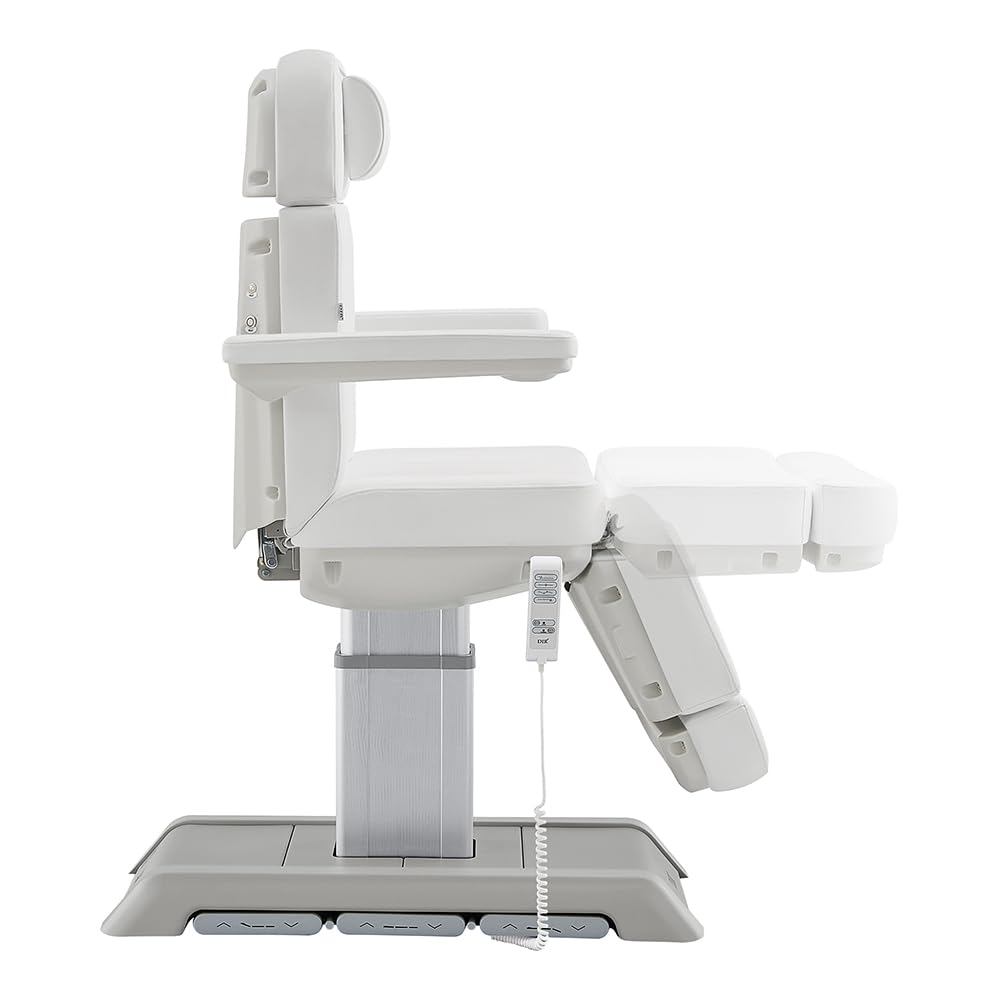 Dir Beauty Spa Medical Treatment Bed 4 Motor Electrical Facial Medical Spa Tables Sydney