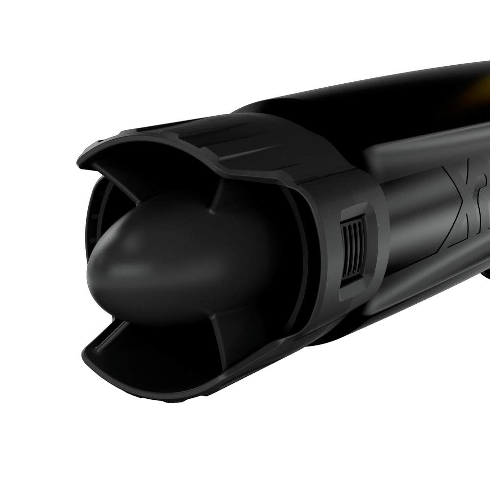 DEWALT 20V MAX* XR Leaf Blower, 125-MPH, 450-CFM (DCBL722P1)