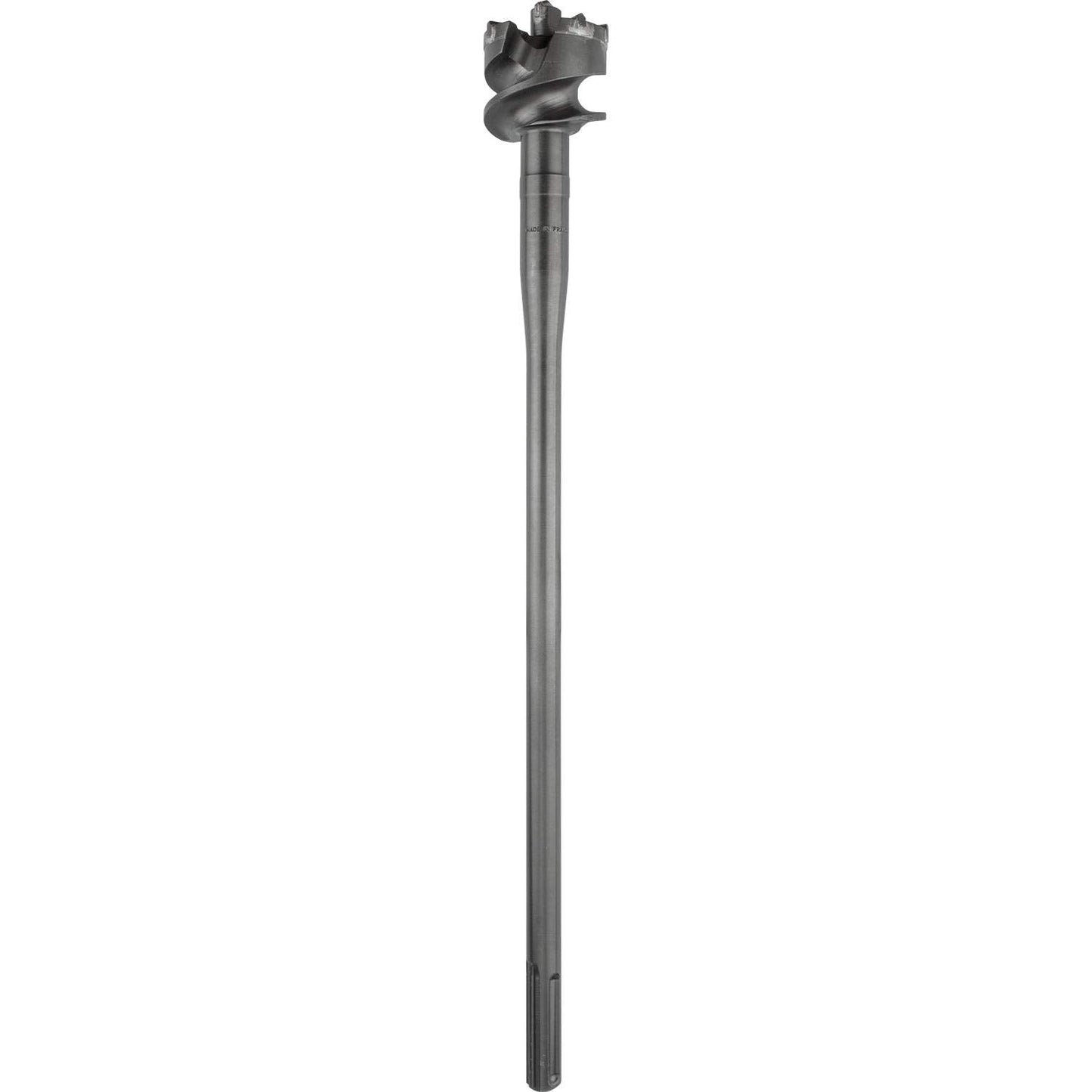 Makita B-66307 2-1/2" x 24" Sds-Max Tunnel Bit