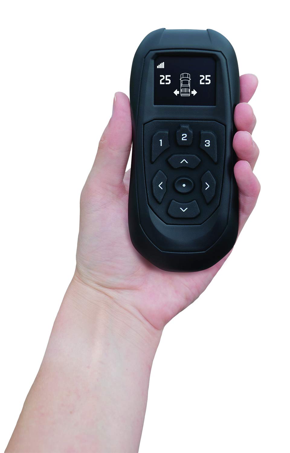 Air Lift 74000-2nd Generation Company 74000 WirelessAir, Controller + App