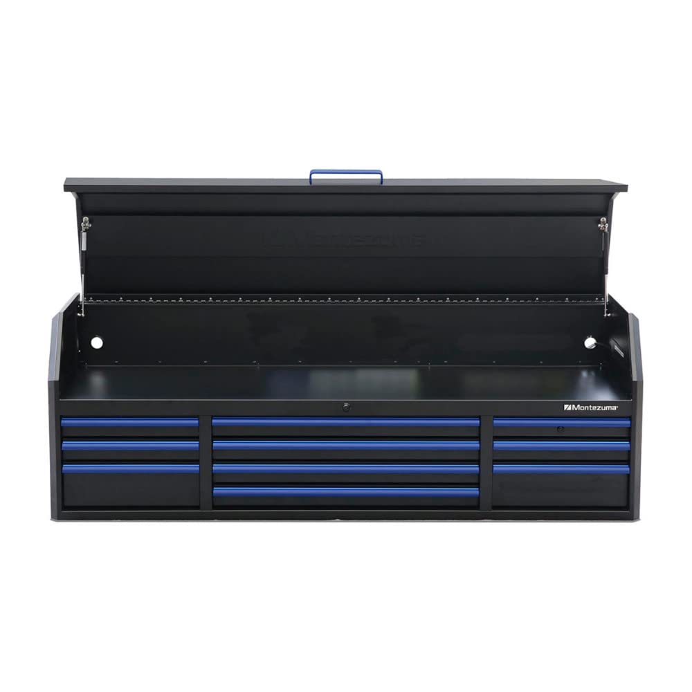 Montezuma M722010CH 10 Drawer Tool Chest