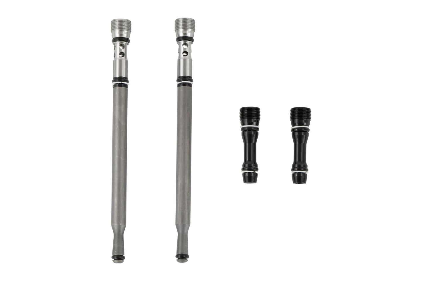 Sinister Diesel Stand Pipe & Dummy Plug Kit for 2004-2007 6.0L Powerstroke, Replaces OE Part# 6E7Z-9A332-B