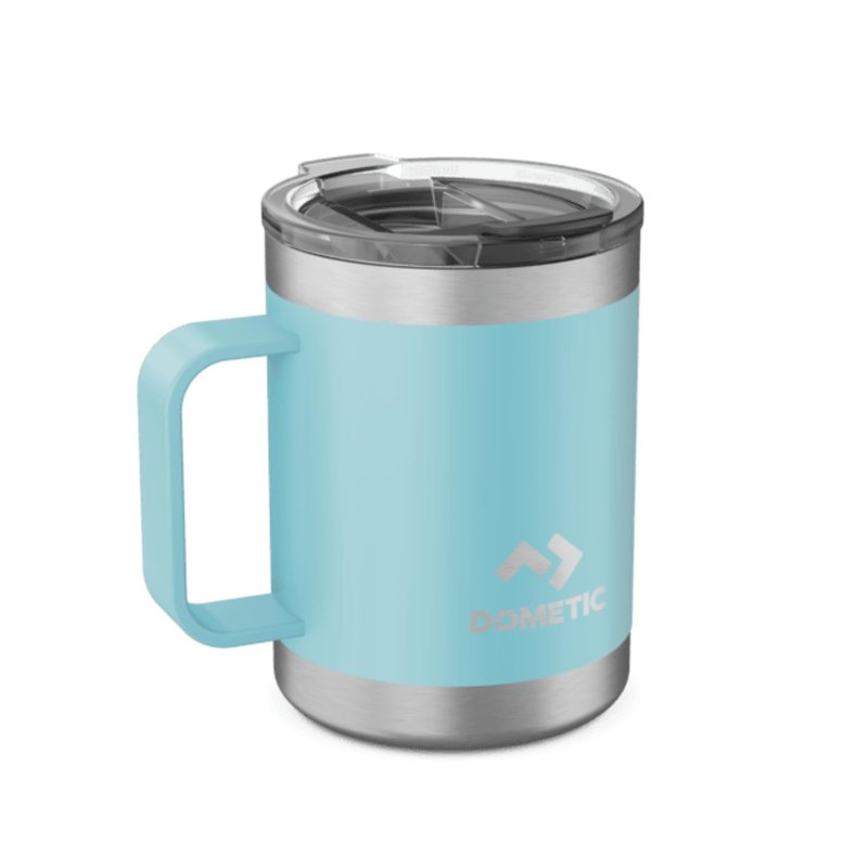 Dometic 9600050957, Thermo Mug, 16oz, Lagune