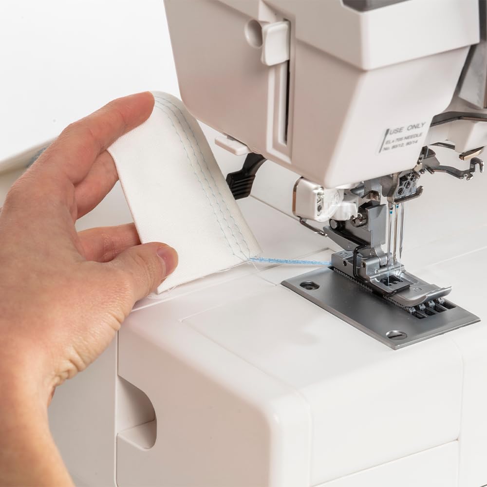 Janome CoverPro 3000 Professional