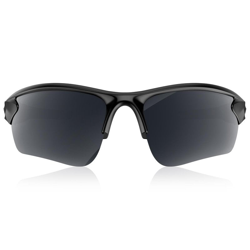 Rosemal Polarized Sunglasses for Men Women Running Sunglasses Sports Cycling Driving Fishing Baseball Golf TAC UV400 TR90