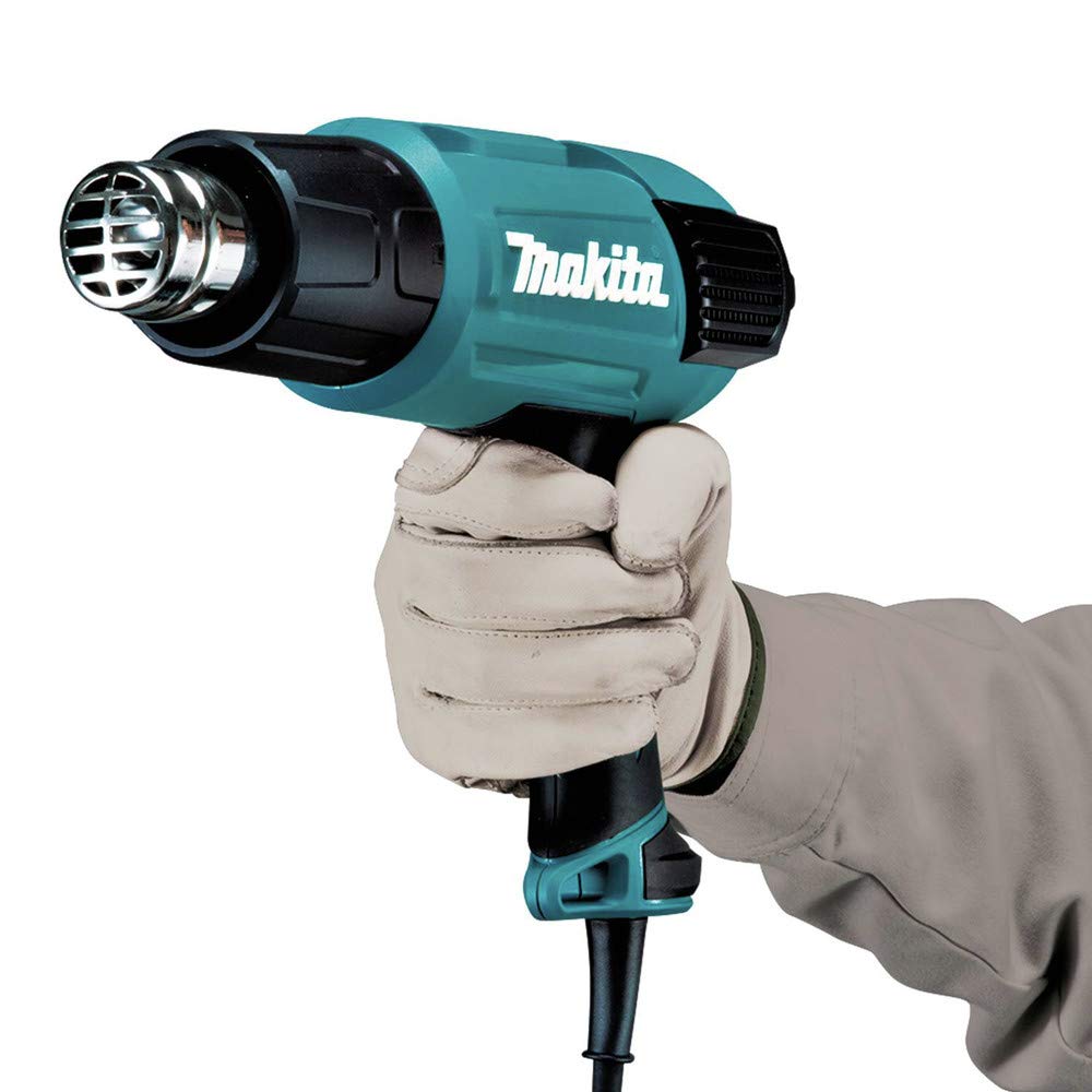 Makita HG6031VK Variable Temperature Heat Gun