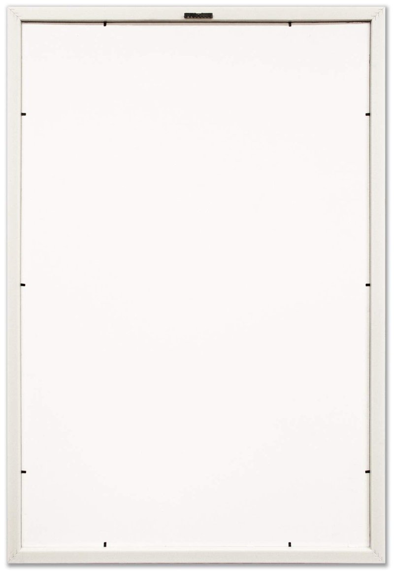 Trends International DC Comics Movie Justice League - Characters in Mist Wall Poster, 22.4L x 14.7W, Blonde Framed Version