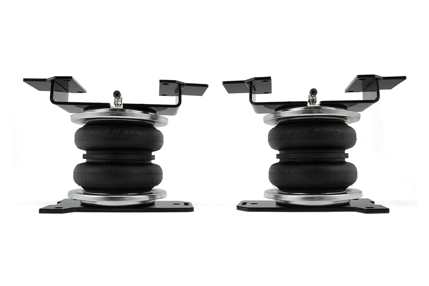 Air Lift LoadLifter 5000 Air Spring Kit for 2019-2026 Chevrolet Silverado 1500 4WD & RWD, 2019-2026 GMC Sierra 1500 4WD & RWD - 57288