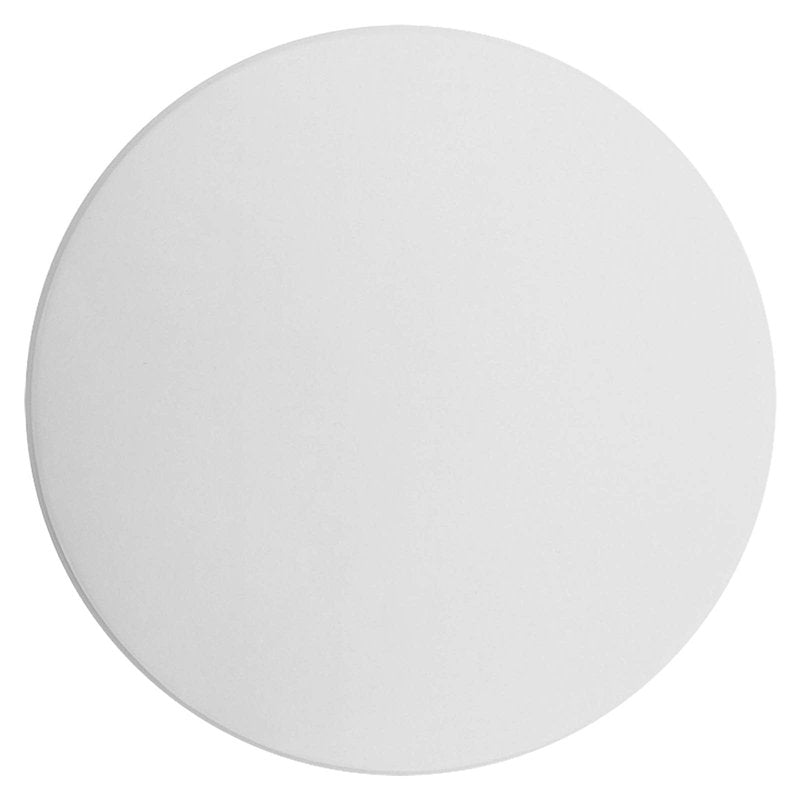 Baking Parchment Circles, Set of 100, 9 Inch Non Stick Round Parchment Paper for Springform Cake Tin, Toaster Oven, Microwave and so on