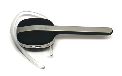 Jabra Style Wireless Bluetooth Headset (US Version) - Black