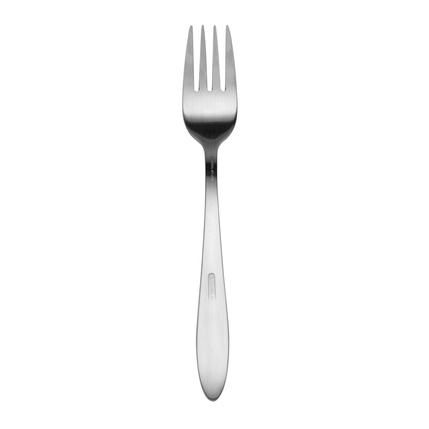 Oneida B336020DJCP Mooncrest 20-Piece Everyday Flatware Set