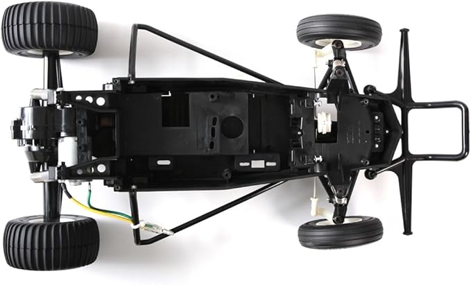Tamiya 58346 The Grasshopper RC Car