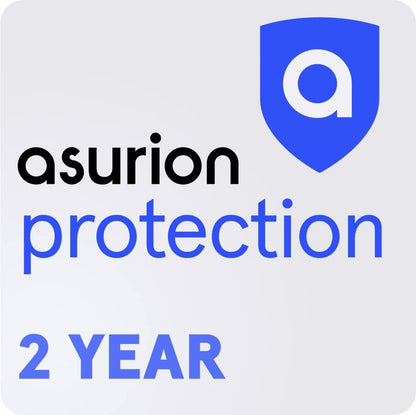 ASURION 2 Year Floorcare Extended Protection Plan ($175 - $199.99)