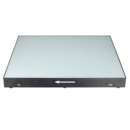 American DJ ADJ MDF3 15W 3-in-1 RGB LED DMX Magnetic Single Dance Floor Panel