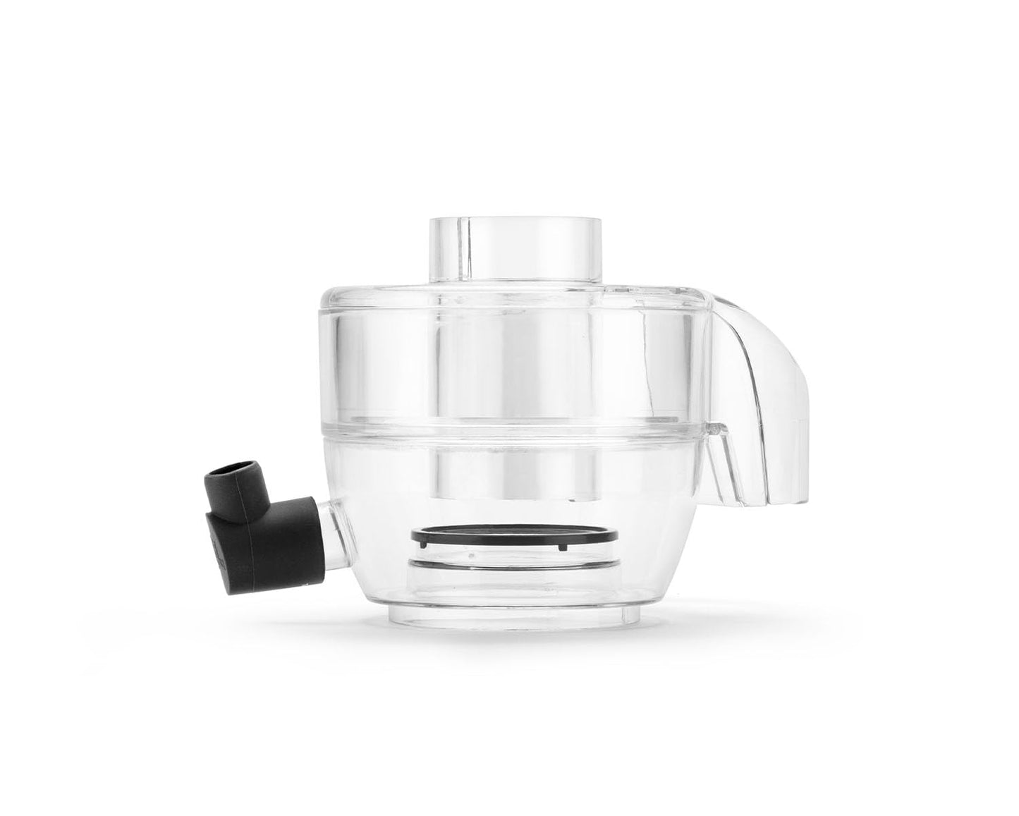 Magic Bullet Mini Juicer with Cup, Black and Silver