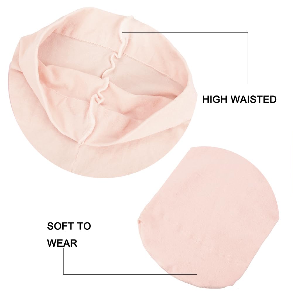 Stelle Girls' Ultra Soft Pro Dance Tight/Ballet Footed Tight(Toddler/Little Kid/Big Kid),BP,XXS