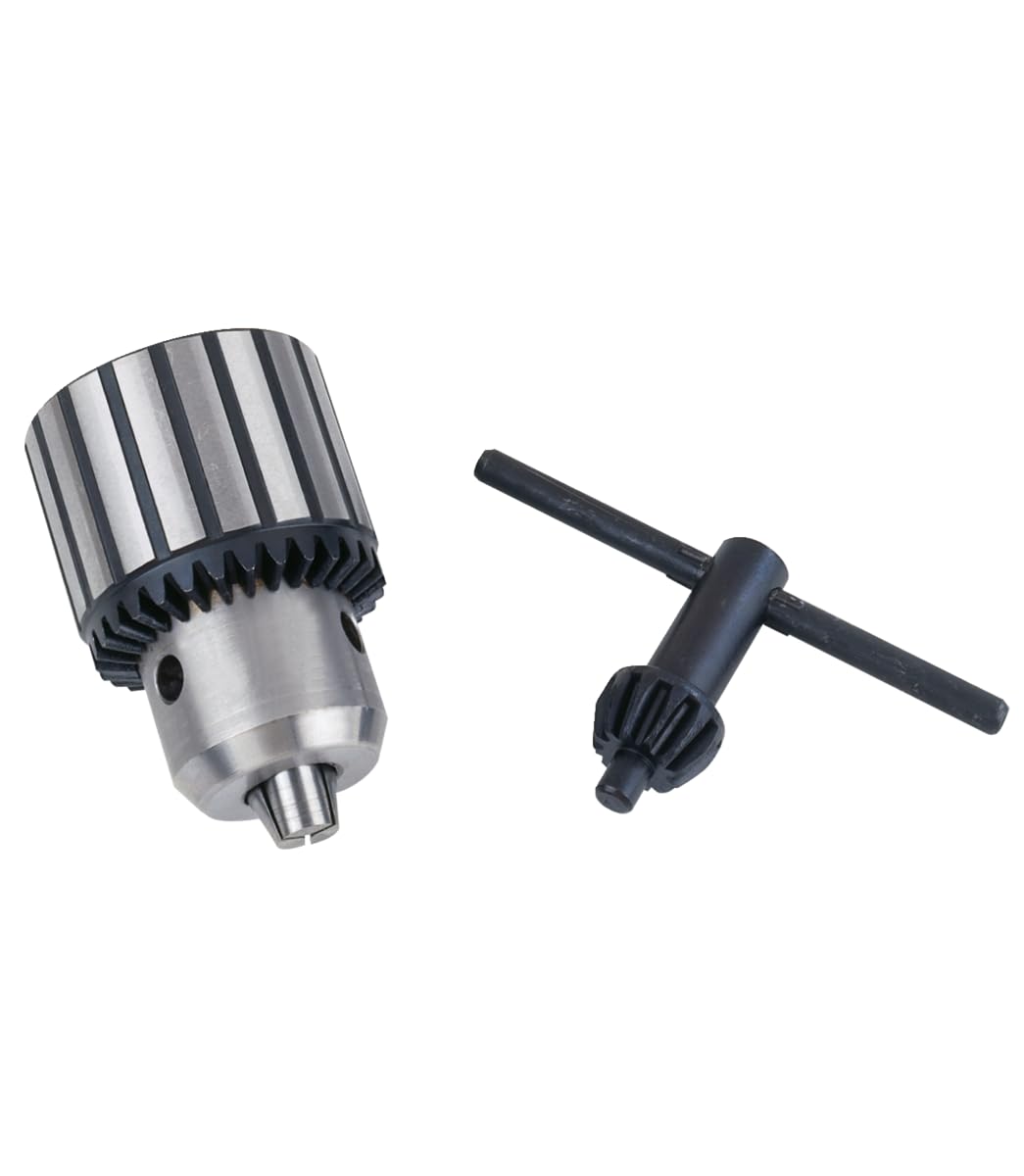 JET Taper Mount Drill Chuck, 3/4" x JT-4 (TDC-750)