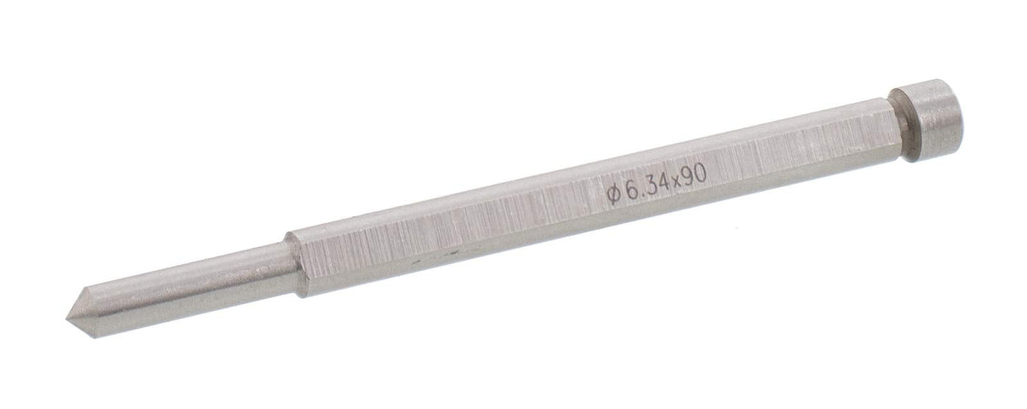 Steel Dragon Tools 13pc. Tungsten Carbide Tipped Annular Cutter Kit 1-3/8" Depth and 1/2 in. to 1-1/16 in.